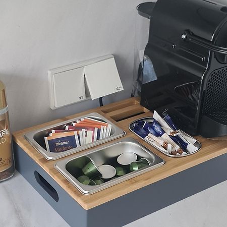 Citynah Whg - 6 Pers., Kueche, Terrasse, Modern Und Zentral Hannover Ngoại thất bức ảnh